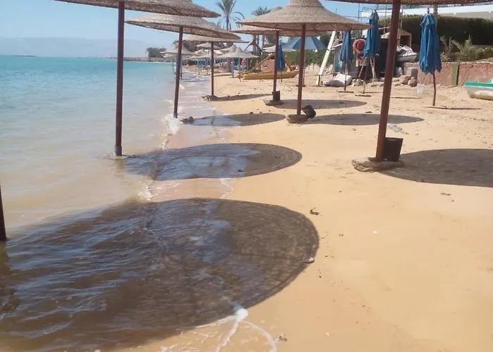 لاسرينا مني ايجيبت العين السخنه * Ain Sukhna
